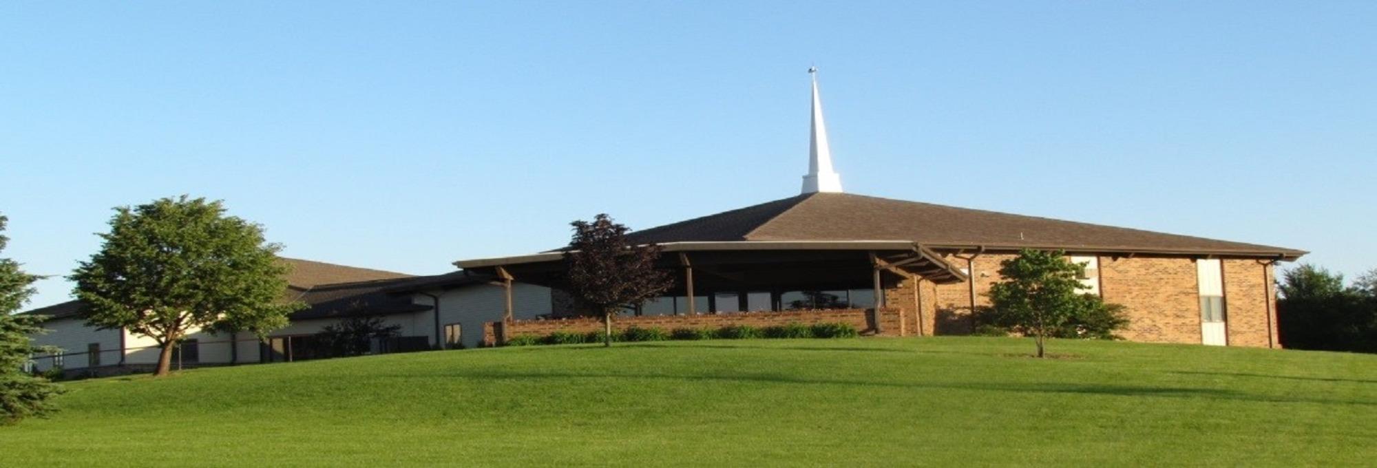 River Valley Alliance Church Our History