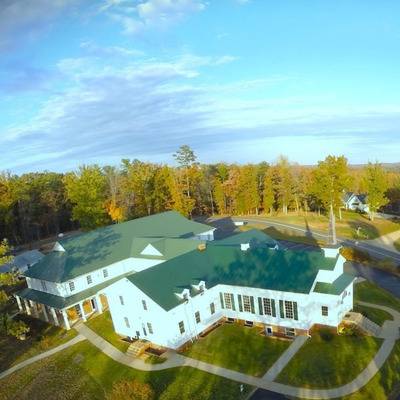Chestnut Grove Baptist Church cover
