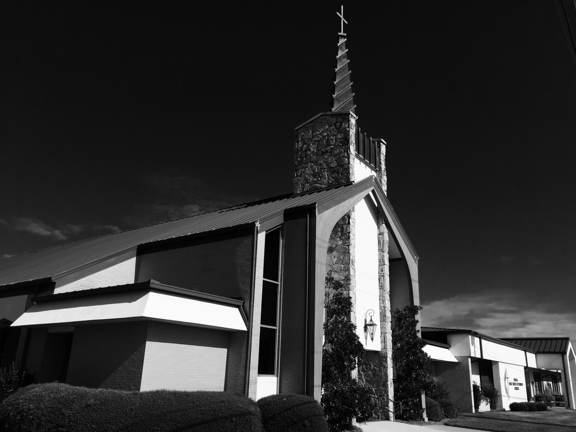 Vidalia Cornerstone Church ABOUT US