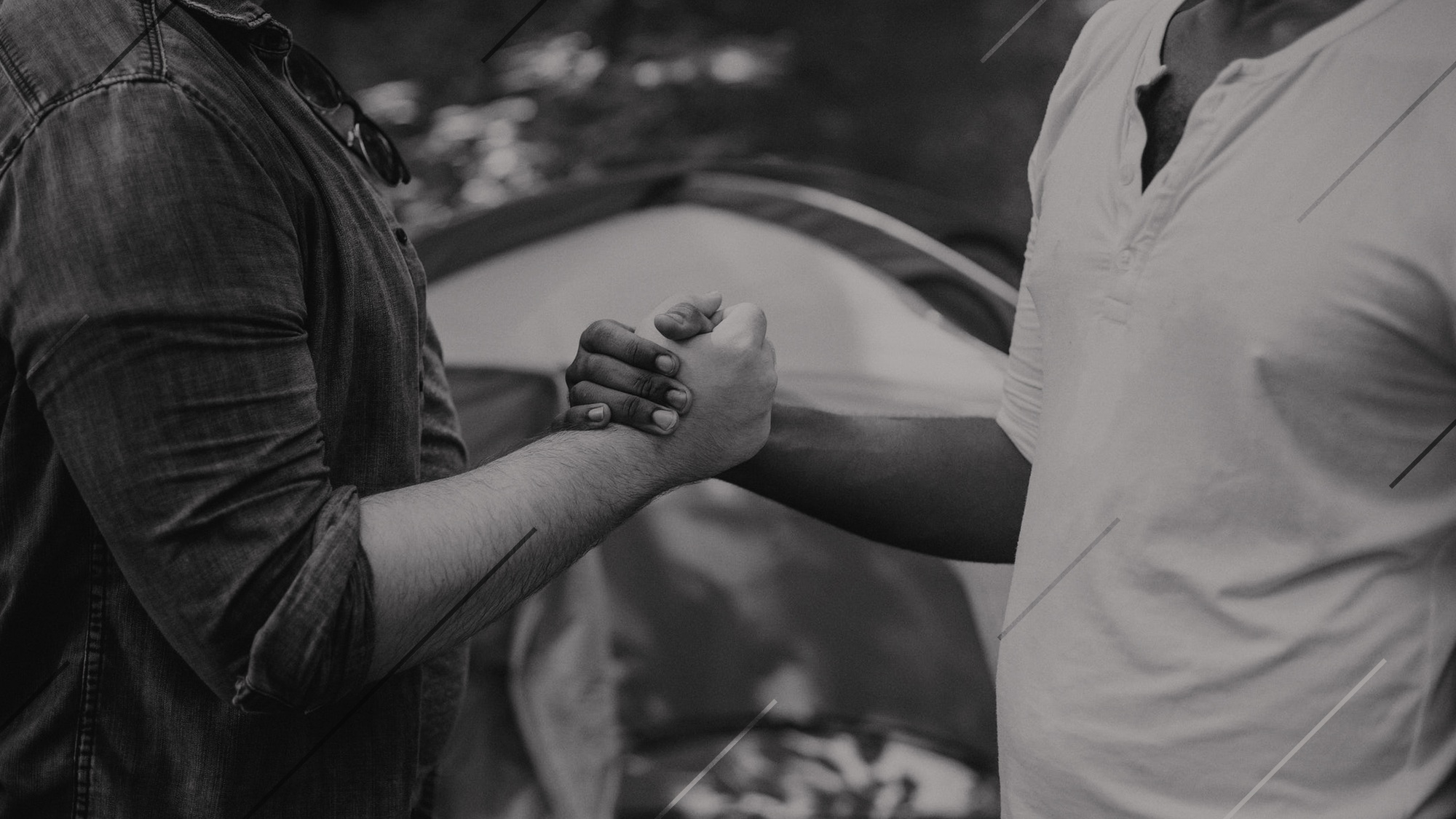 Vidalia Cornerstone Church I'm New Here