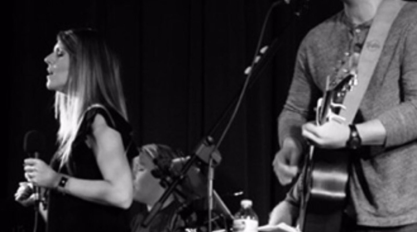 Vidalia Cornerstone Church MINISTRIES