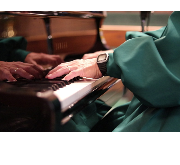 Vidalia Cornerstone Church HOME