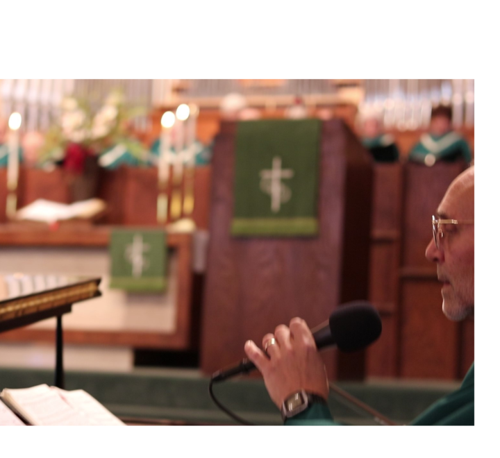 Vidalia Cornerstone Church WORSHIP