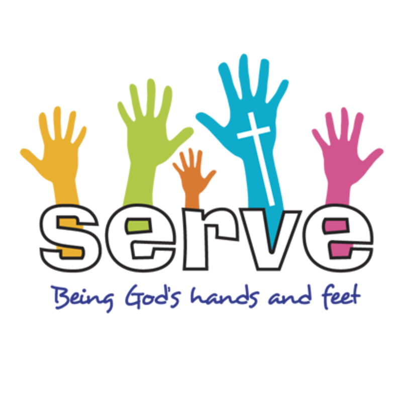 St Marks United Methodist Church Ways To Serve