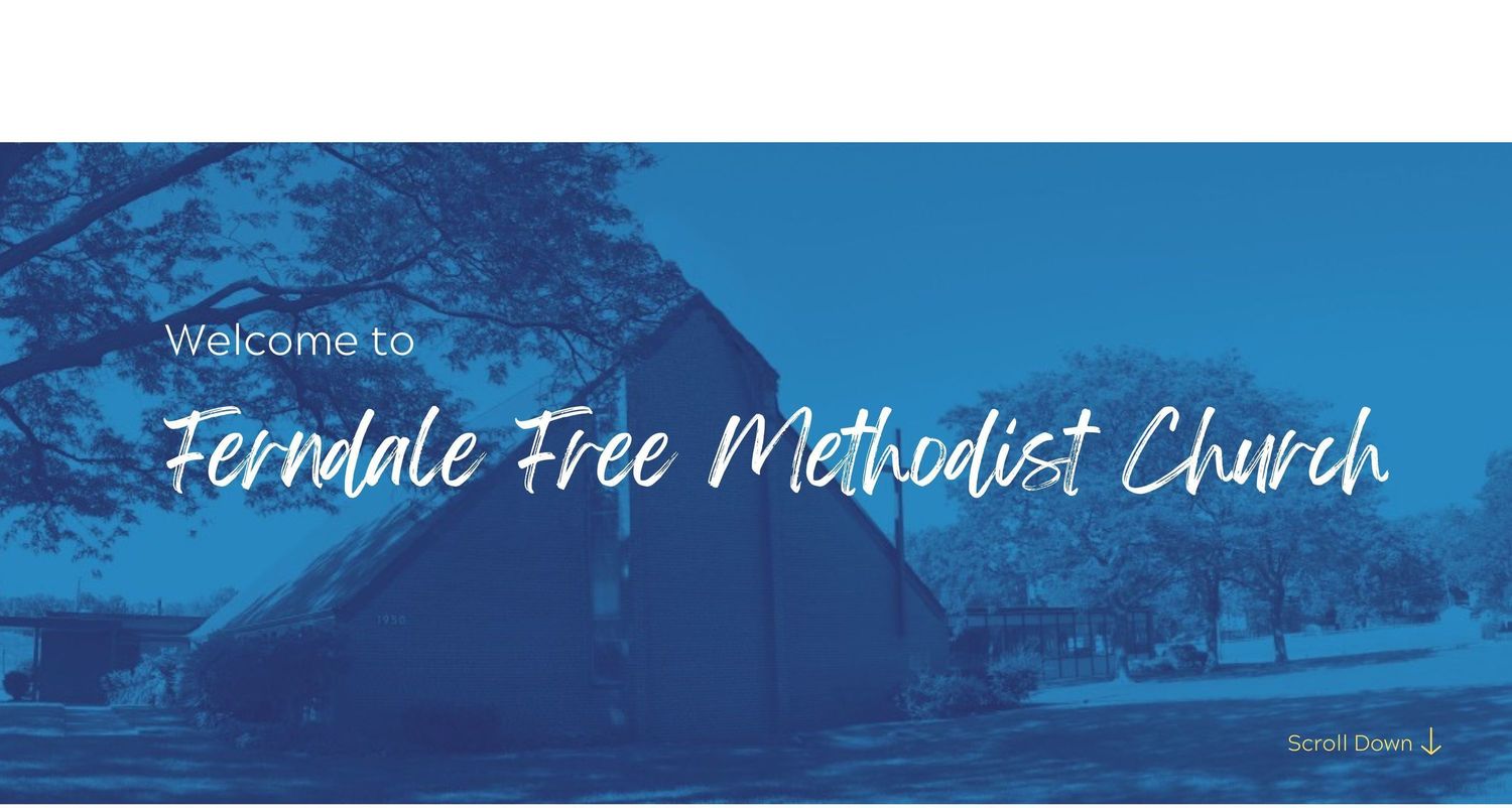 Ferndale Free Methodist Church