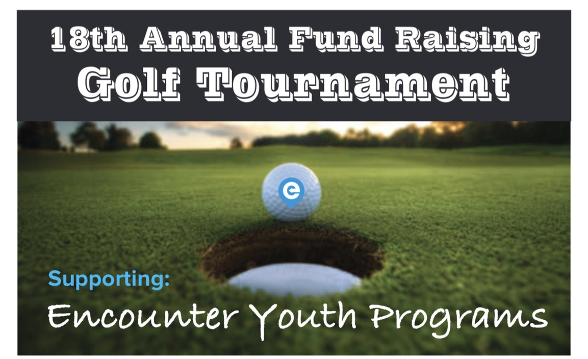 Encounter Christian Church Golf Tournament Registration
