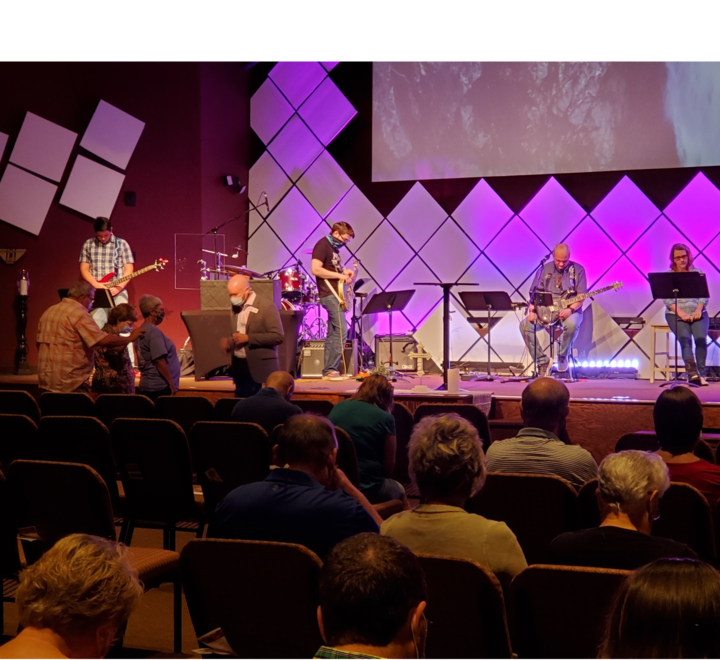 Portland Nazarene Church Home