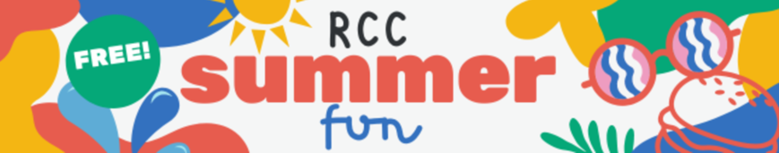 Summer Rcc Course Renton Christian Center | RCC Kids Summer Fun!