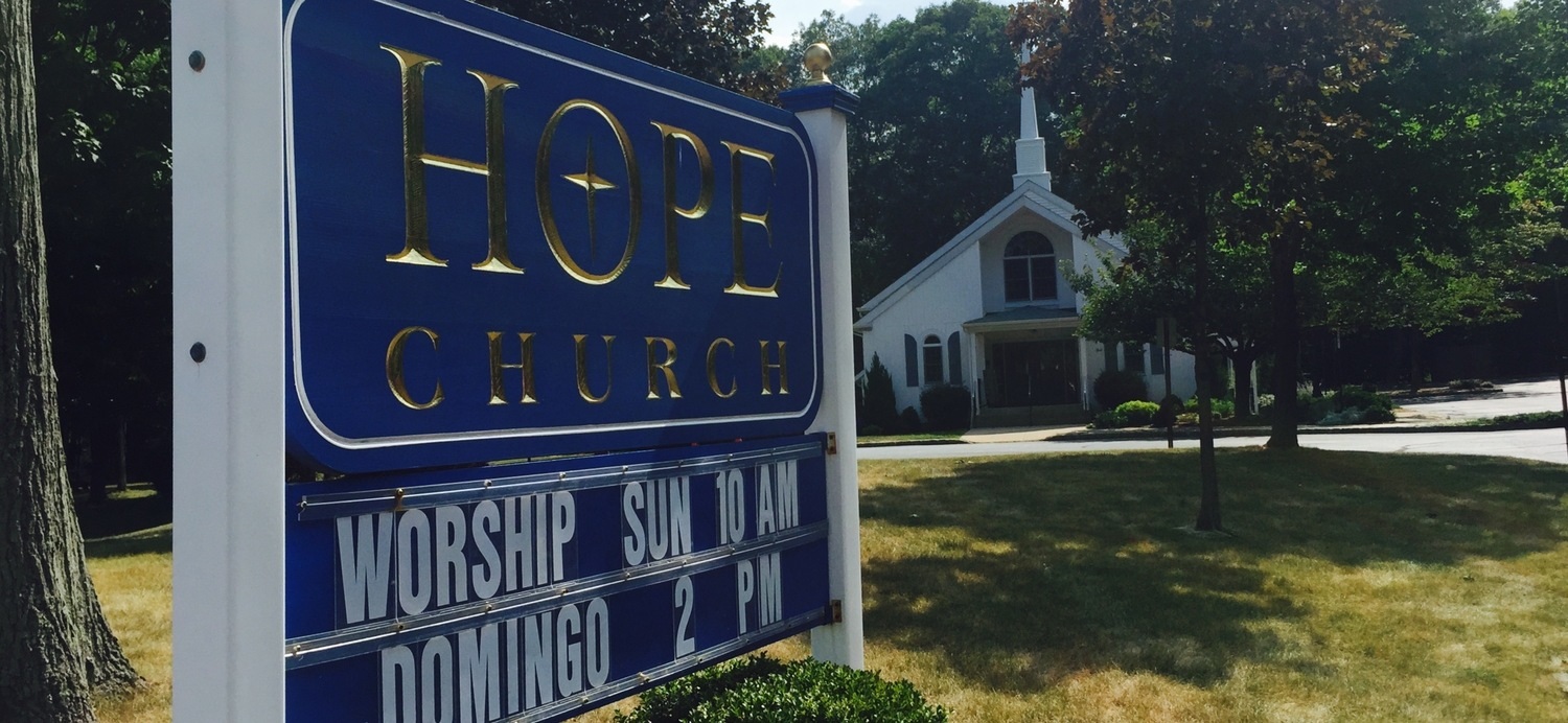 Hope Presbyterian Church