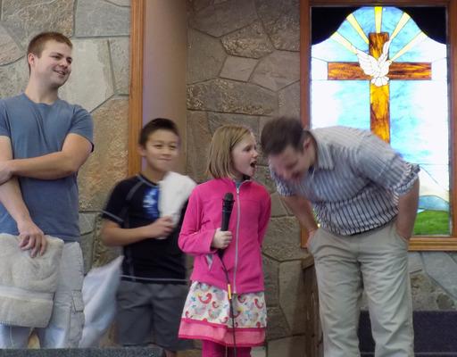 Dayspring Christian Center | Who We Are