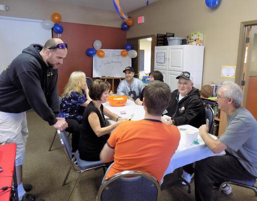 Dayspring Christian Center | Who We Are
