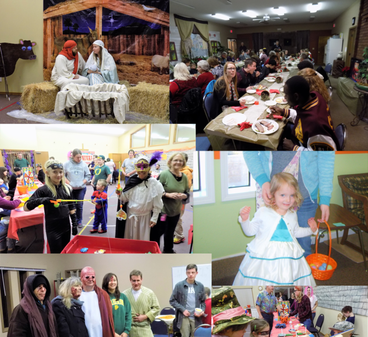 Dayspring Christian Center | Outreach