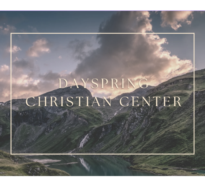 Dayspring Christian Center | Who We Are