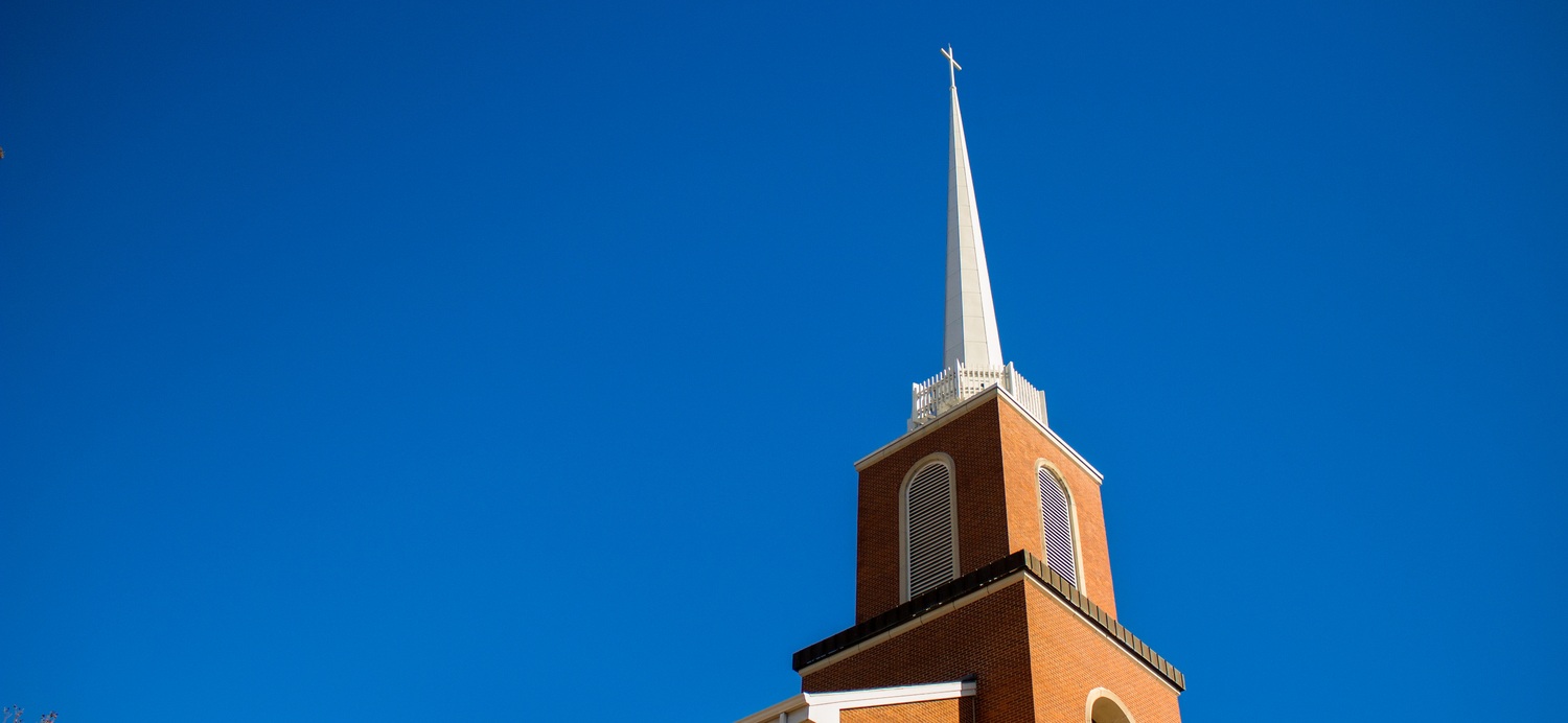 Photo of Central Christian Church