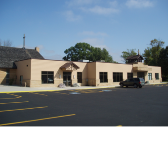 Catholic Finance Corporation | St. Mary, Le Center