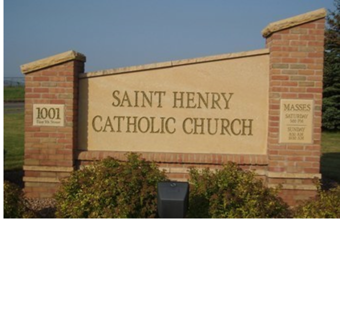 Catholic Finance Corporation St. Henry, Monticello