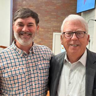 FBC Terry | Welcome