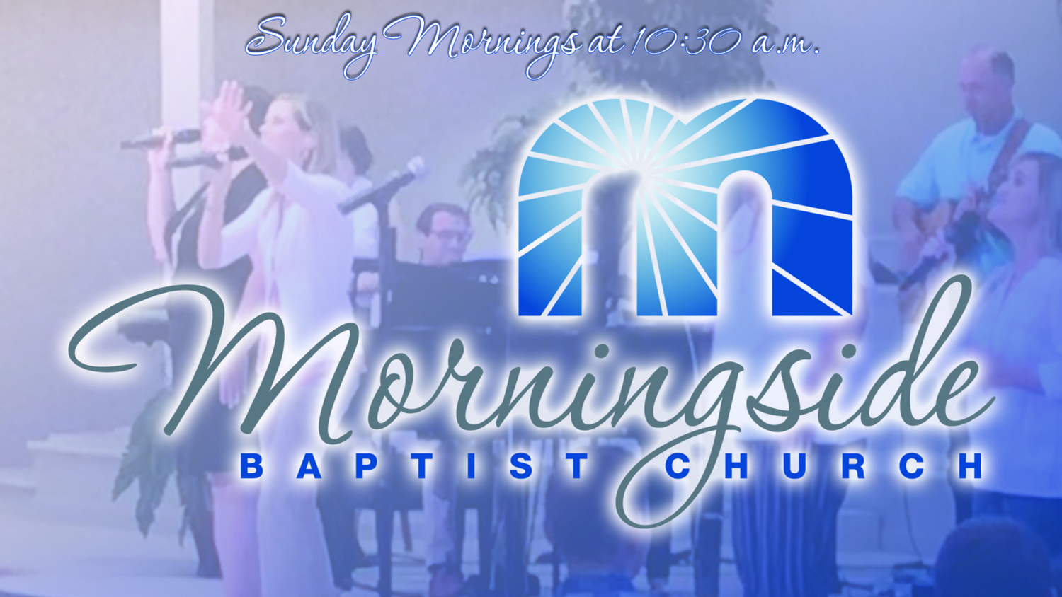 Morningside Baptist Church Home