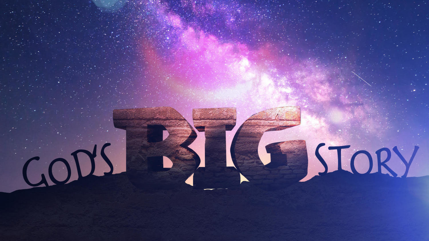 Morningside Baptist Church Home