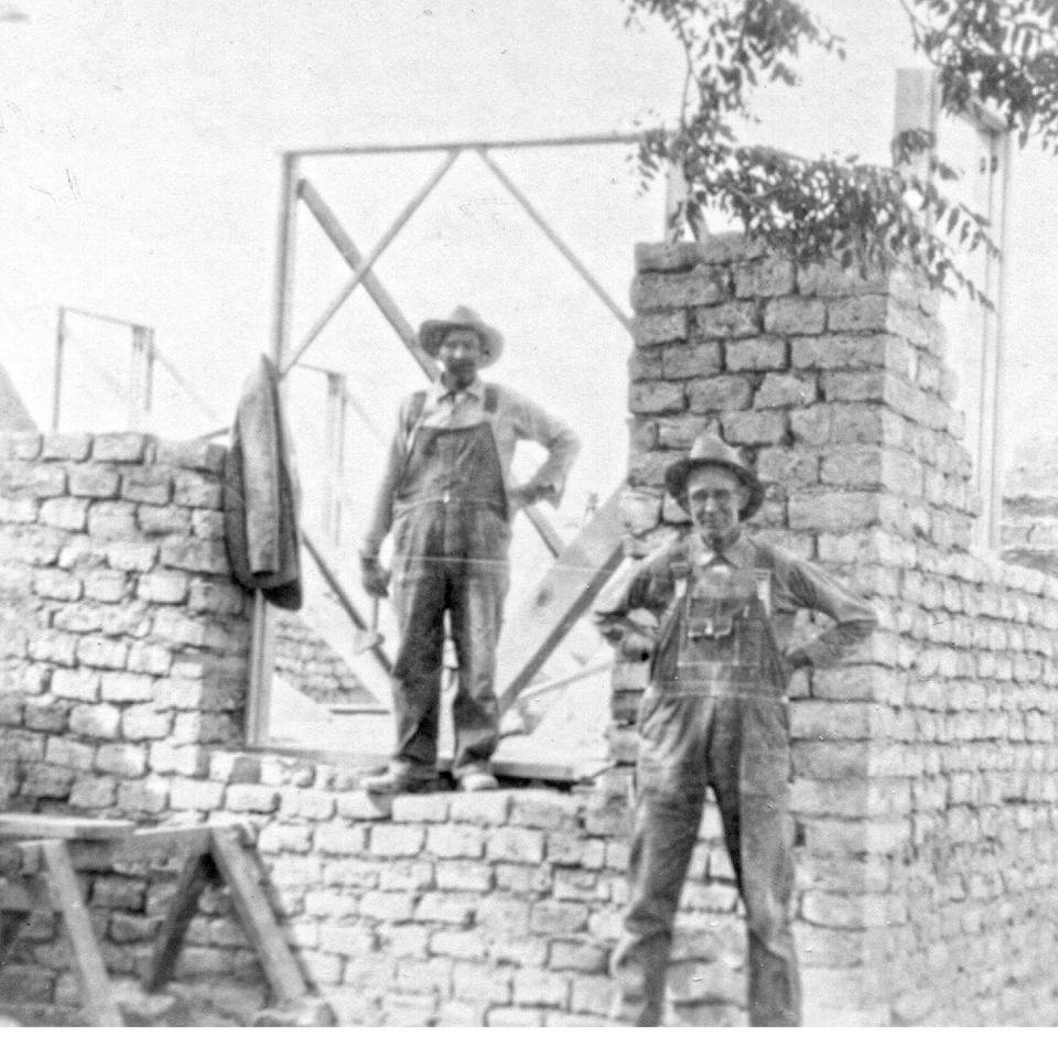 Las Placitas Presbyterian Church Our History