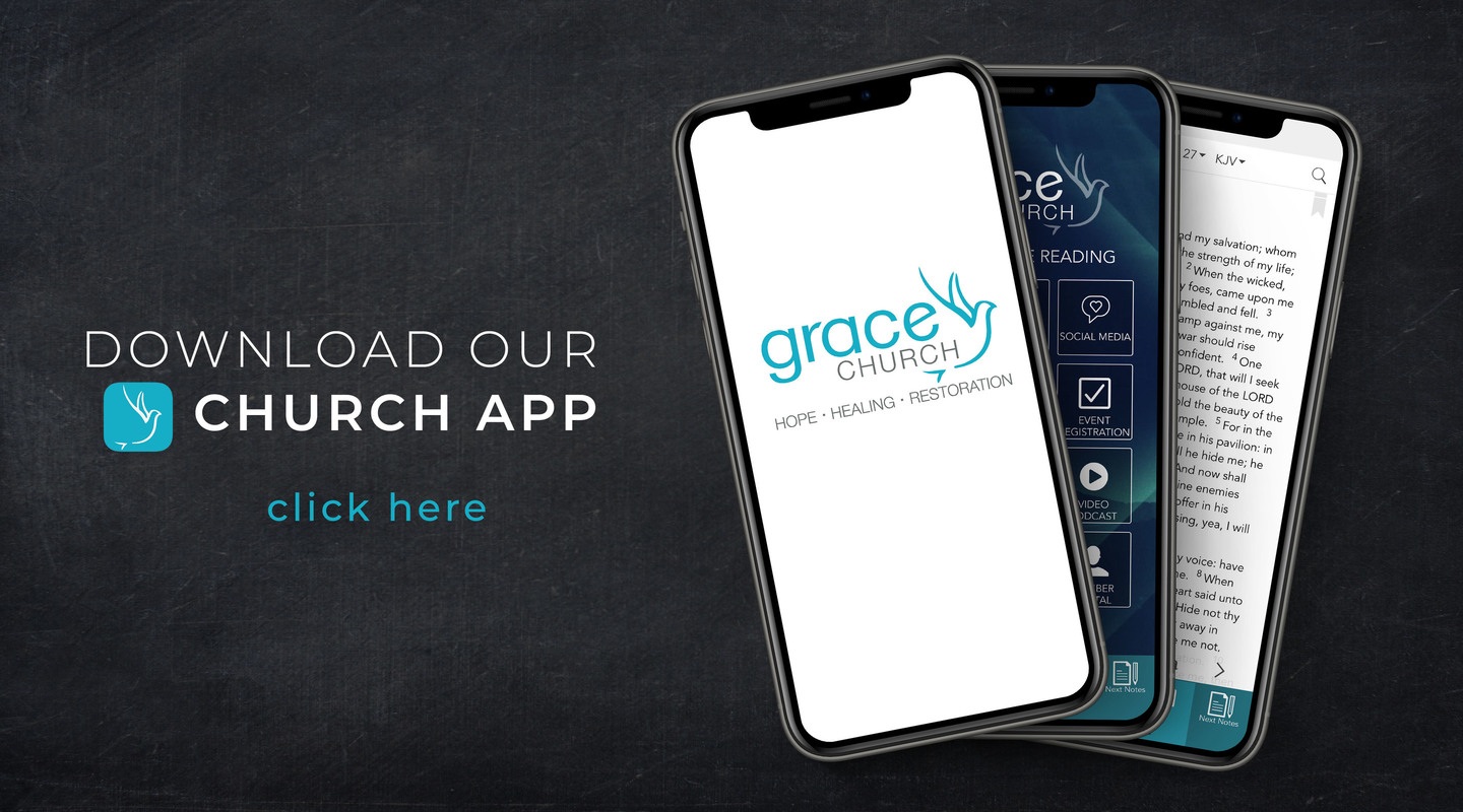 Grace Church of Central Home