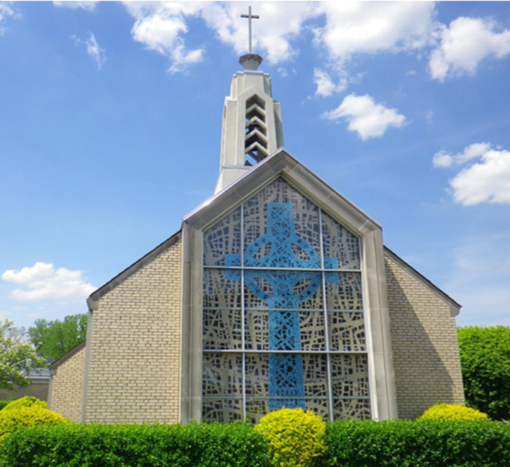 First United Presbyterian Church Contact Us