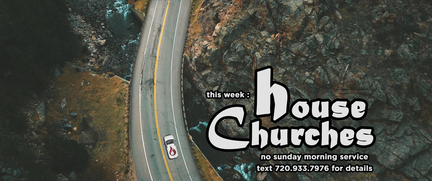 The Firehouse Church the firehouse church