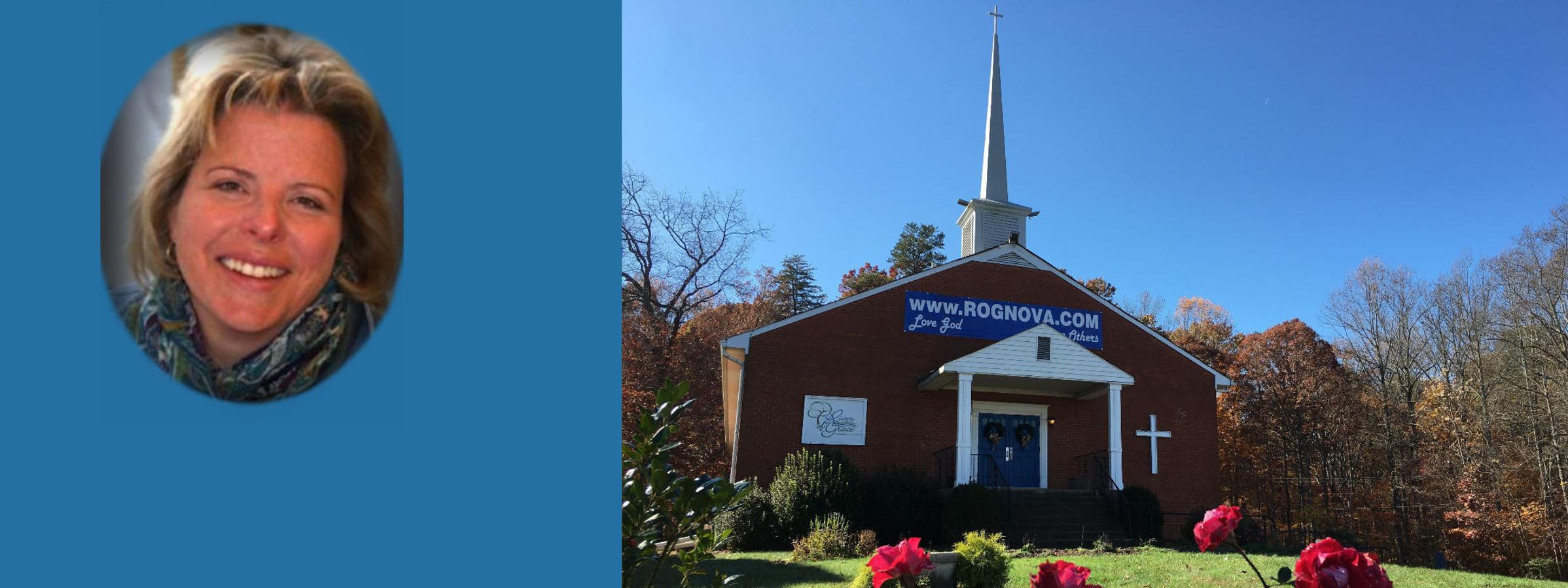 River of Grace Lutheran Church Helpful Links