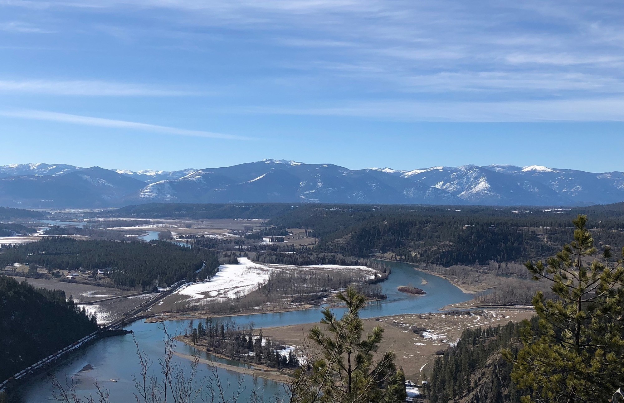 First Baptist Church Bonners Ferry Home