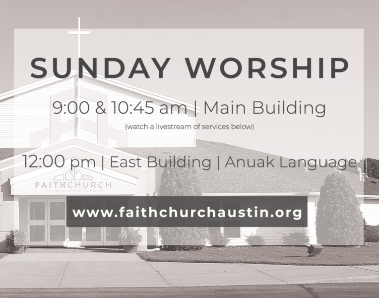 Faith Evangelical Free Church