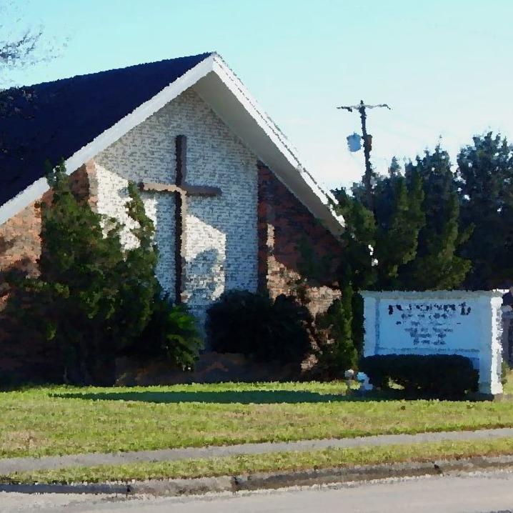 Friendswood Baptist Church Home