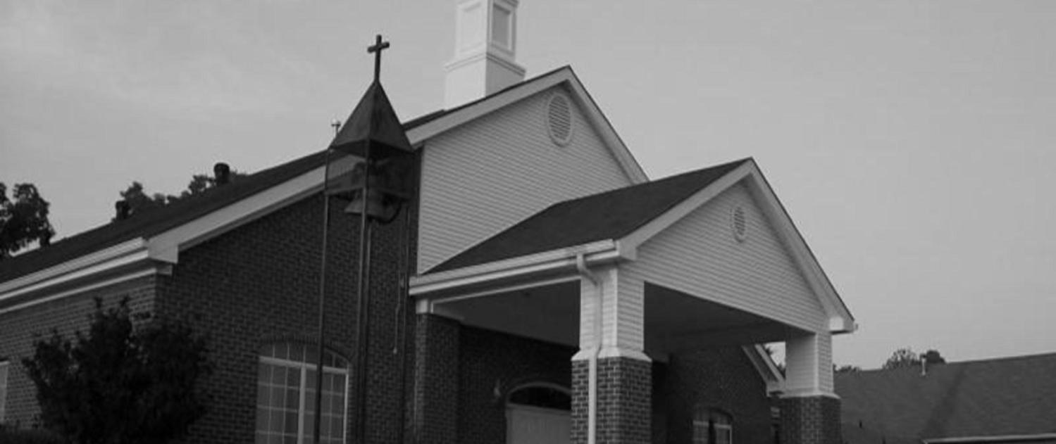 Mount Vernon Baptist Church Home