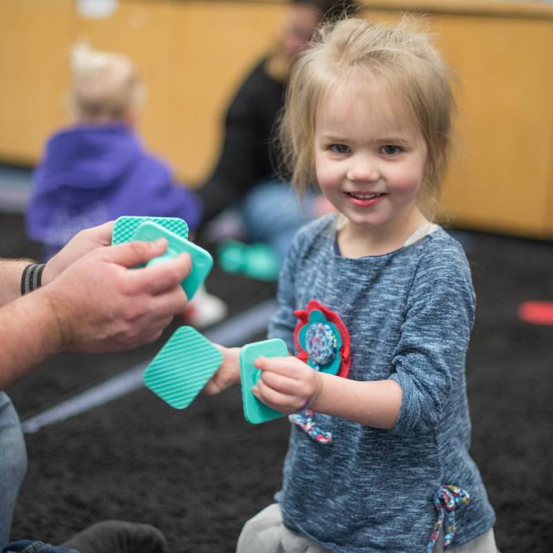 Take Note Studio Music Classes for Children Kindermusik