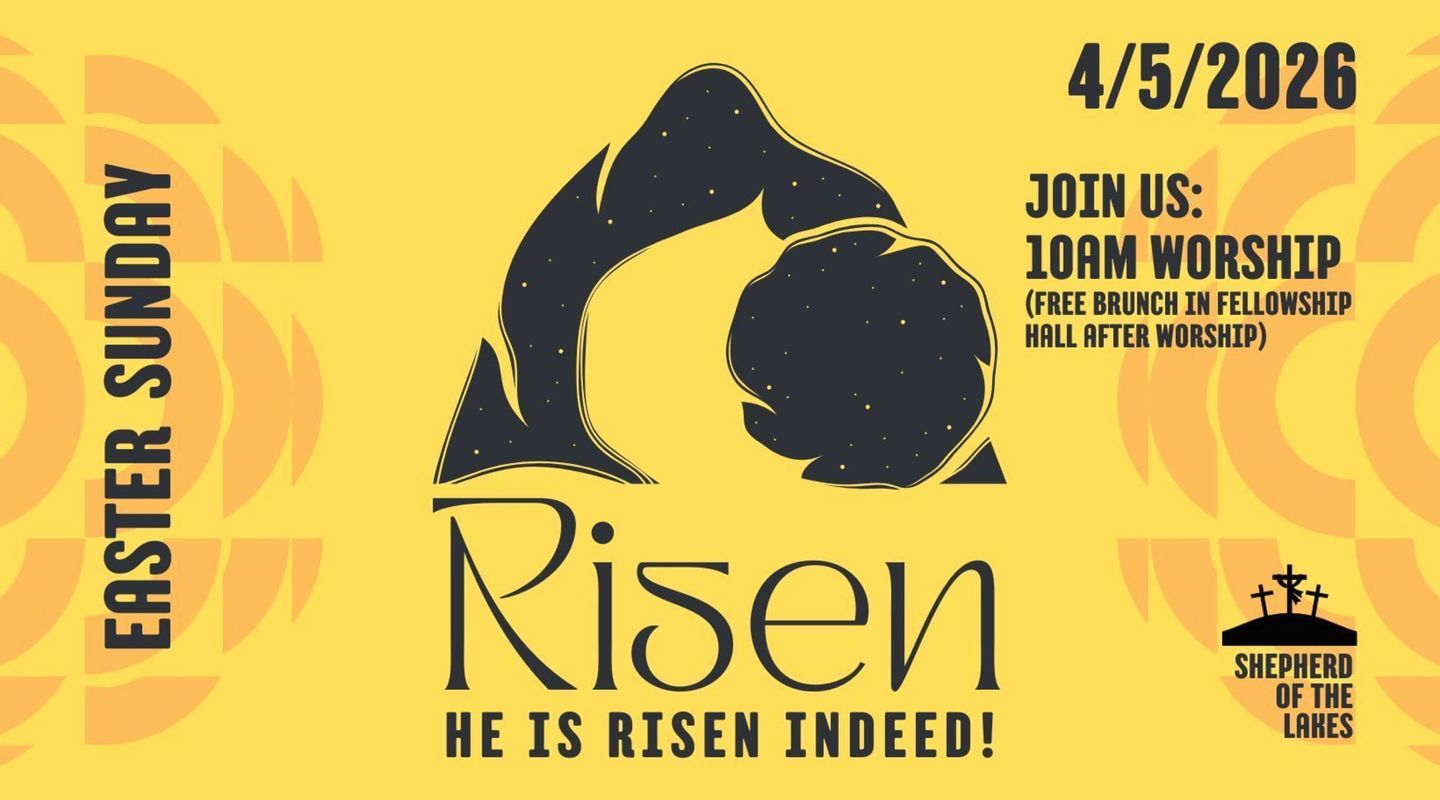 Shepherd of the Lakes Lutheran Church