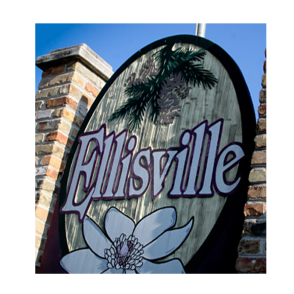 City of Ellisville, Ms Employment