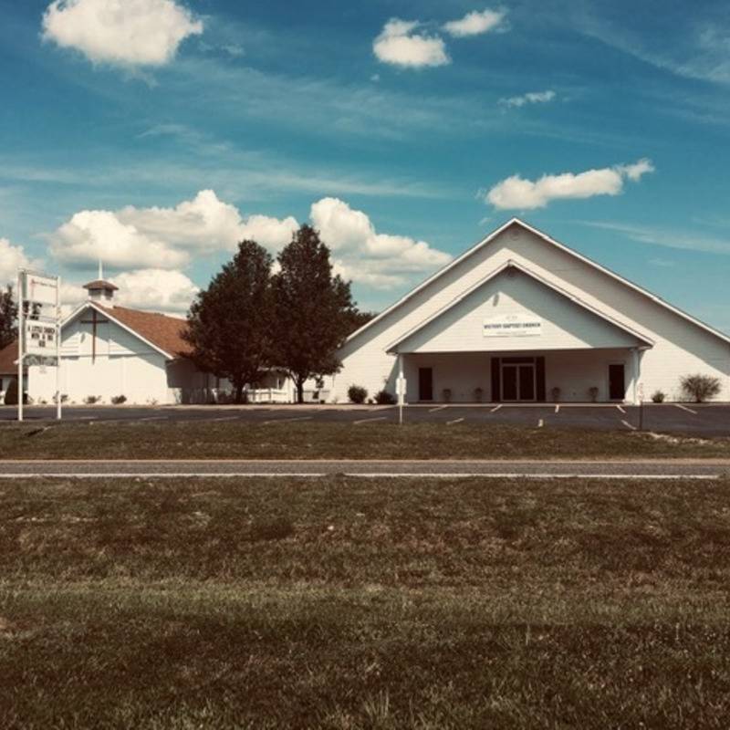 Victory Baptist Church Ozark HOME