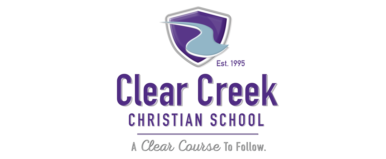 Clear Creek Christian School Our Mission, Vision and Values