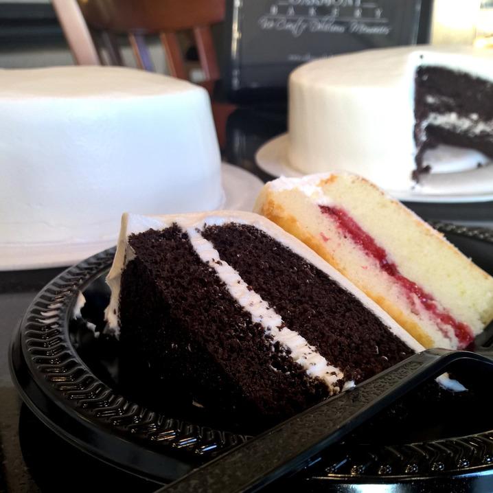 Oakmont Bakery Weddings