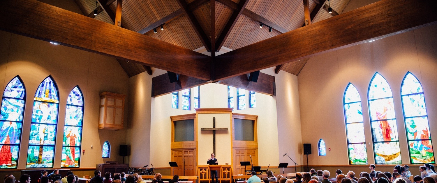 Ohio Cornerstone Home