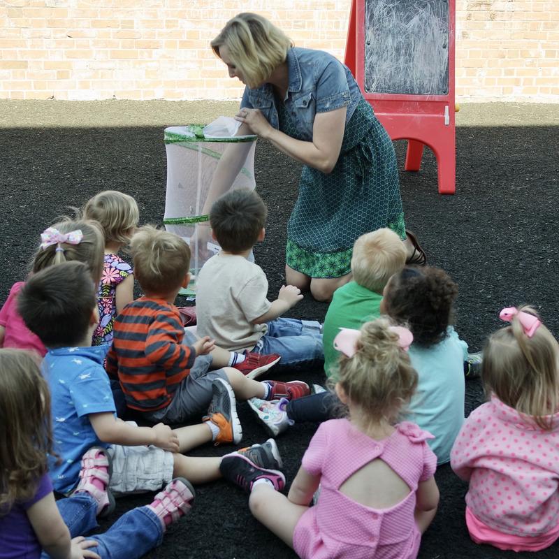 First United Methodist Church Preschool