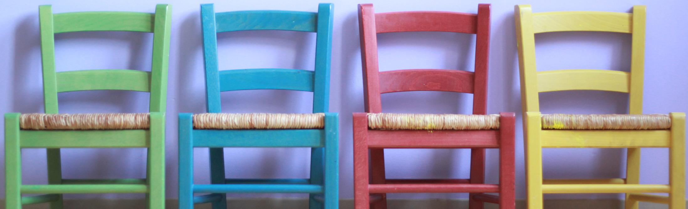 Versailles Baptist Church Preschool Ministry