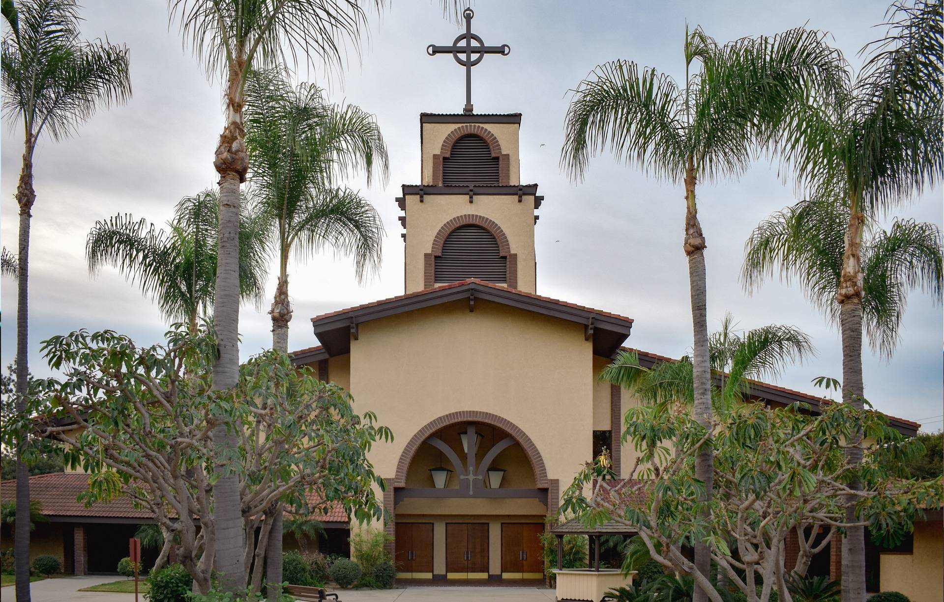 Covenant Presbyterian Church About Covenant