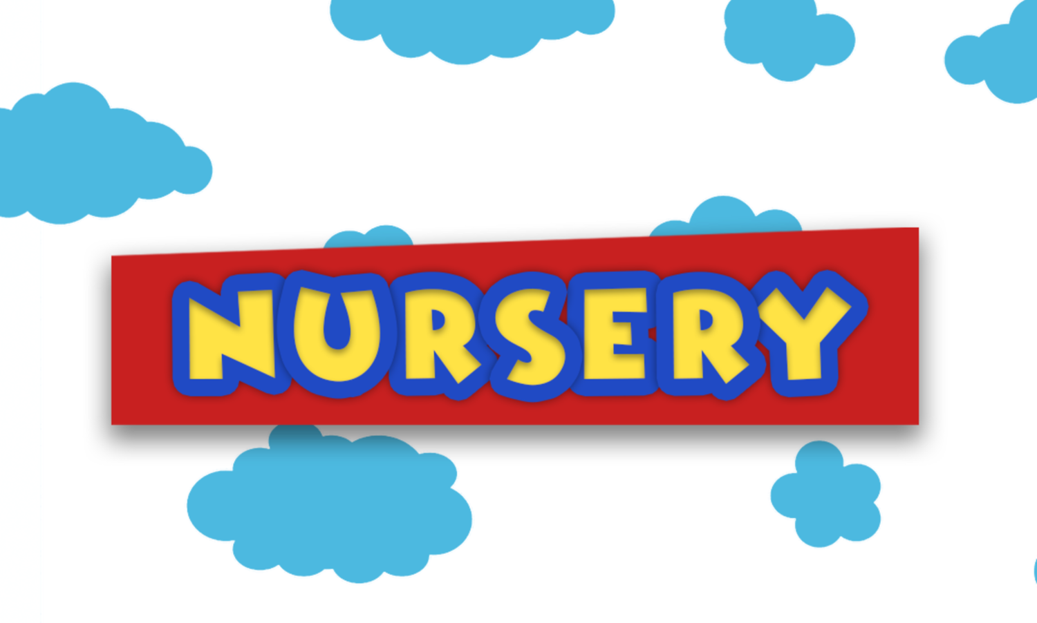 Virginia Hills Church Nursery