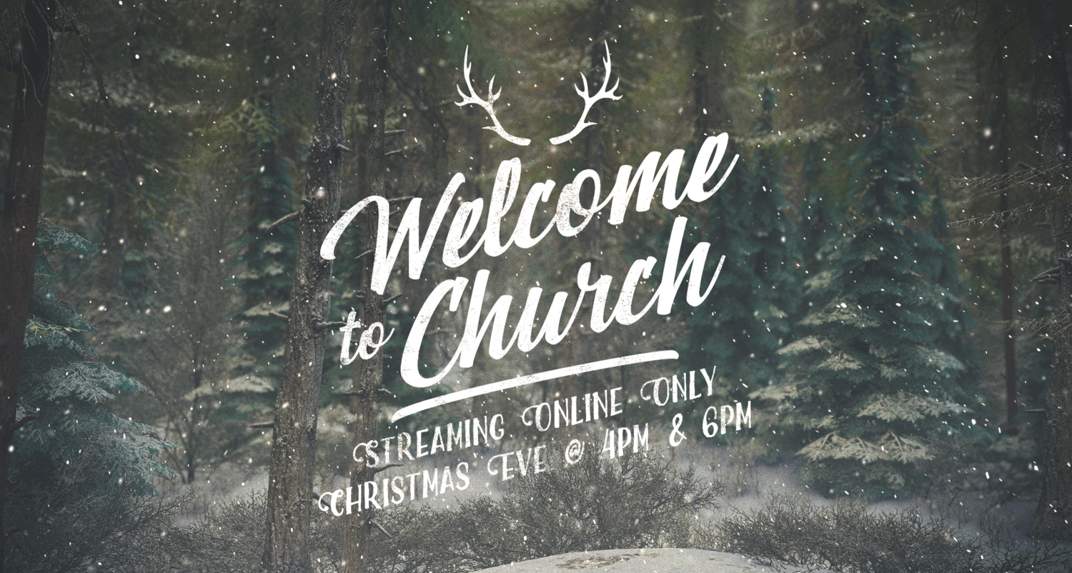 Virginia Hills Church Home