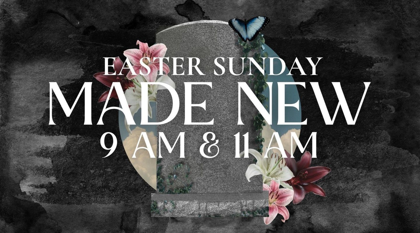 Calvary Apostolic Church