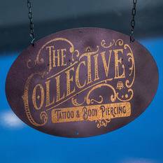 The Collective Tattoo & Body Piercing — tattoo shop in Virginia Beach, VA — photo 1