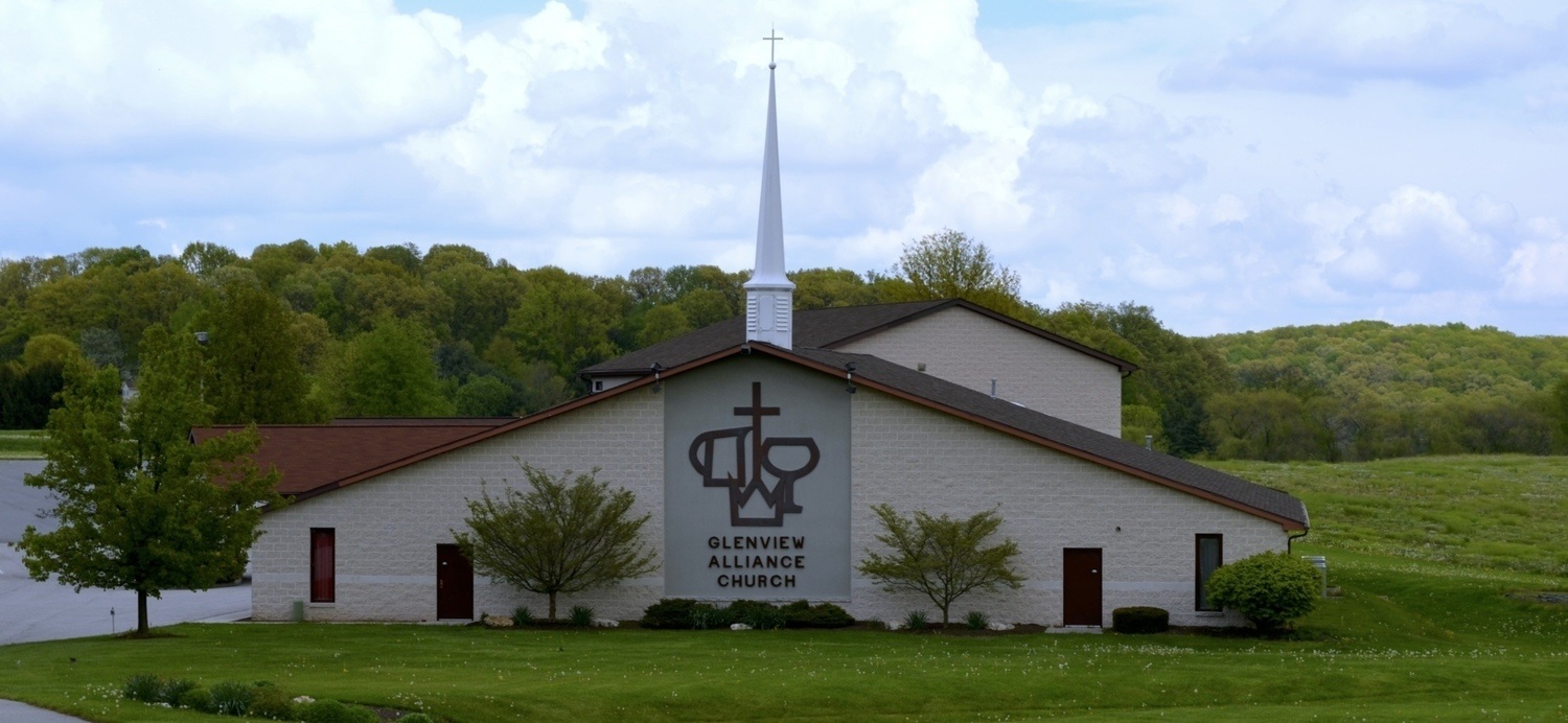 Glenview Alliance Church Home