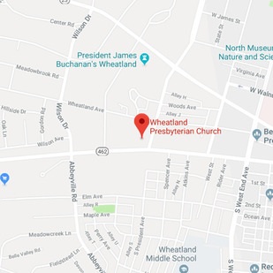 Wheatland Presbyterian Church