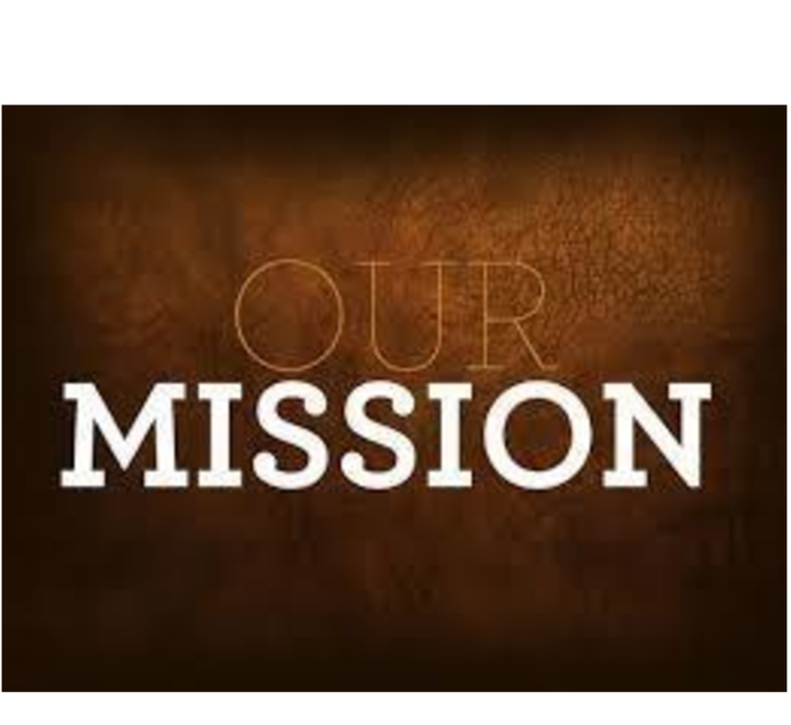 Turkey Creek First Baptist Church Our Mission