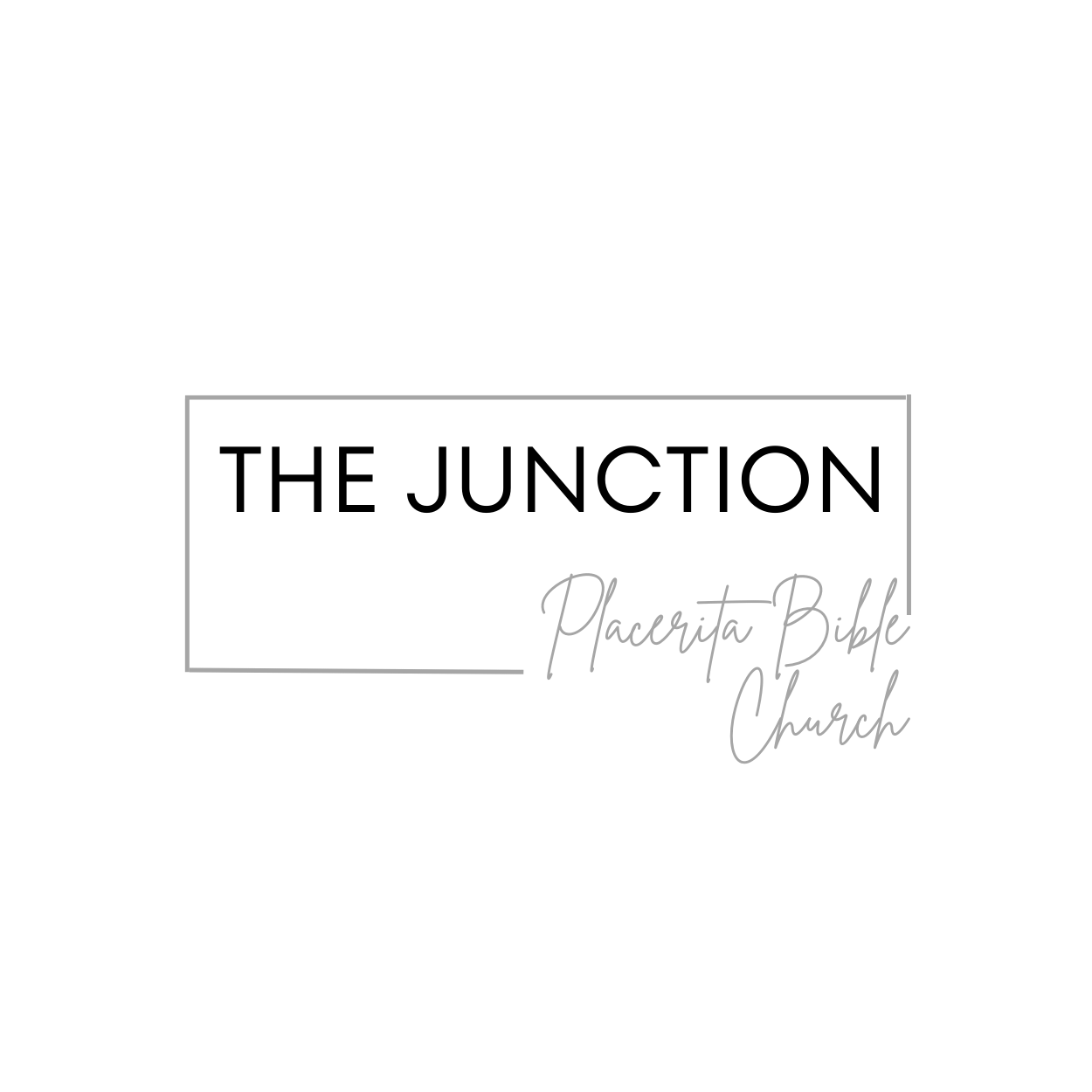 Placerita Bible Church The Junction College/Young Adult